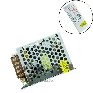 Nguồn Xung Tổ Ong JC-24-12 12V 2A
